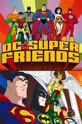 DC超级朋友：小丑的游乐场 DC Super Friends: The Joker's Play<span style='color:red'>house</span>
