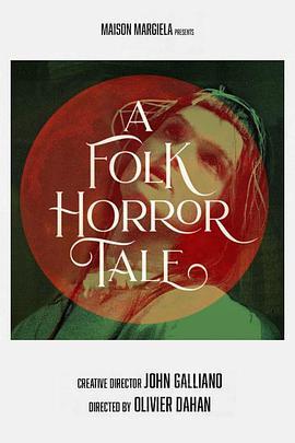 A Folk Horror Tale