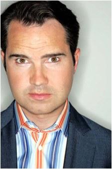 Comedy C<span style='color:red'>entra</span>l Presents Jimmy Carr