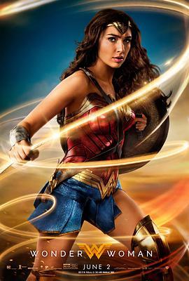 <span style='color:red'>神奇</span>女侠：绘制<span style='color:red'>神奇</span> Wonder Woman: Crafting the Wonder