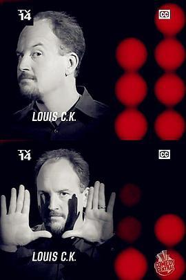 Comedy C<span style='color:red'>entra</span>l Presents Louis C.K.