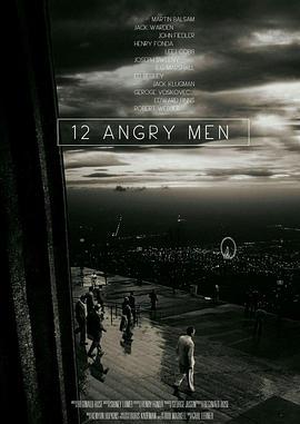 十二怒汉：从电视到大银幕 12 Angry Men: From TV to the Big Screen