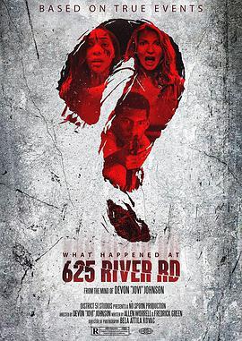 租房惊魂 What happened at 625 river <span style='color:red'>road</span>