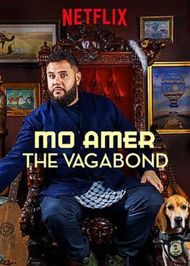 莫·阿米尔：我曾颠沛流离 Mo Amer: The Vagabond