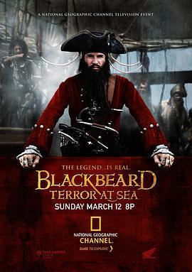 绿林好汉<span style='color:red'>海盗</span>船长黑胡子 Blackbeard: Terror at Sea