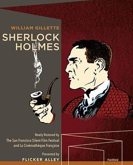 福尔摩斯 Sherlock Holmes