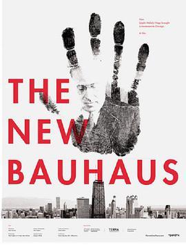 新包豪斯 The New Bauhaus
