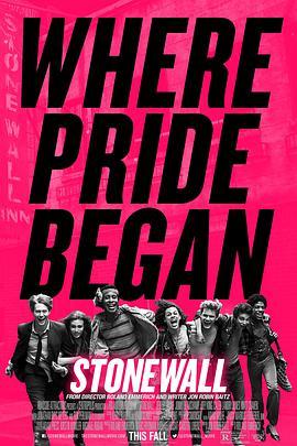 石<span style='color:red'>墙</span> Stonewall
