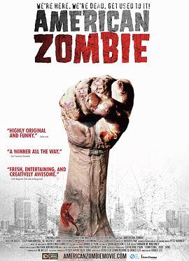 <span style='color:red'>美国</span>僵尸 American Zombie