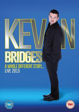 Kevin Bridges Live: A Whole Different <span style='color:red'>Story</span>