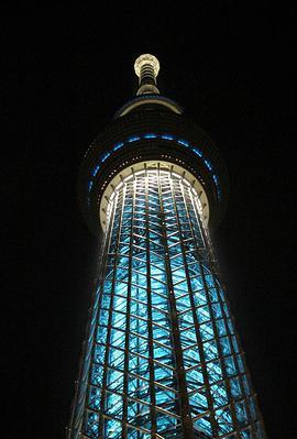 纪实72小时：东京晴空塔下 ドキュメント72時間 スカイツリーのふもとで