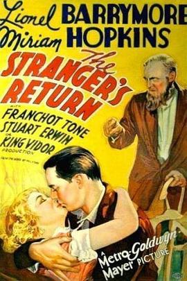 <span style='color:red'>陌生人</span>归来 The Stranger's Return