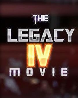 传奇之路 LeBron James - The Legacy IV