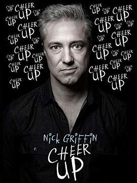 尼克·格里芬：开心点 Nick Griffin: Cheer Up