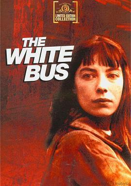 白色<span style='color:red'>巴士</span> The White Bus