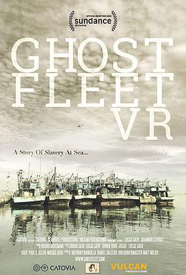 <span style='color:red'>幽灵</span>船VR Ghost Fleet VR