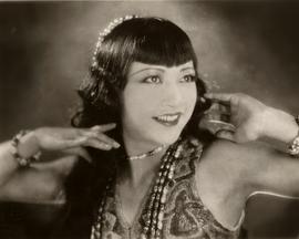 Anna May Wong: In Her <span style='color:red'>Own</span> Words