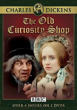 老古玩店 The Old Curiosity Shop