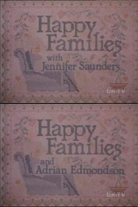 Happy Fami<span style='color:red'>lies</span>