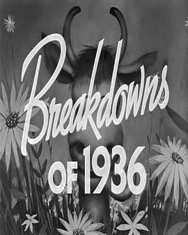 1936年华纳电影NG镜头荟萃 Breakdowns of 1936