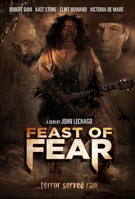 恐惧盛宴 Feast of Fear