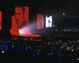 佐治米高<span style='color:red'>伦敦</span>演唱会 George Michael Live in London