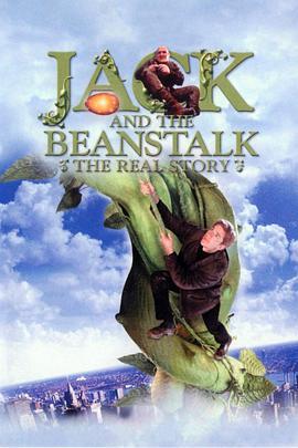 <span style='color:red'>杰克</span>与豆茎 Jack and the Beanstalk: The Real Story