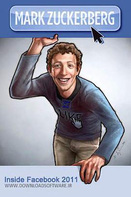 BBC之马克·扎克伯格 Mark Zuckerberg: Inside Face<span style='color:red'>book</span>