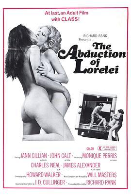洛雷莱的绑架 The Abduction of Lorelei