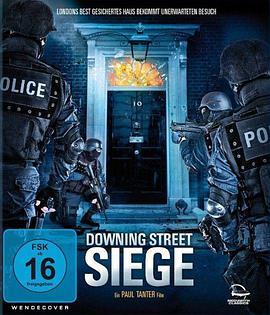 <span style='color:red'>围</span>攻唐宁街 he who dares downing street siege