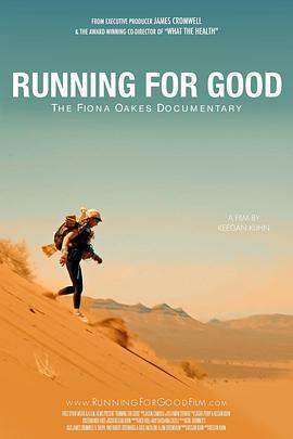 奔向<span style='color:red'>奇迹</span> Running For Good: The Fiona Oakes Documentary