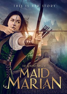 <span style='color:red'>罗宾</span>汉的女人 The Adventures of Maid Marian
