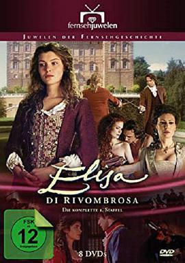 里伏布罗萨的爱丽莎 第一季 Elisa di Rivom<span style='color:red'>bro</span>sa Season 1