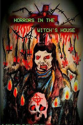 Horrors in the Witch's House