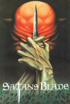 撒<span style='color:red'>旦</span>之刃 Satan’s Blade