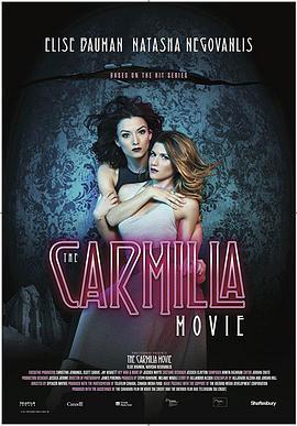 <span style='color:red'>卡</span>蜜<span style='color:red'>拉</span> The Carmilla Movie