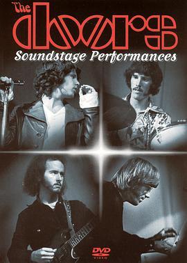 <span style='color:red'>大门</span>乐队：声场表演 The Doors: Soundstage Performances