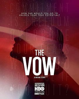 <span style='color:red'>誓</span>言 第一季 The Vow Season 1