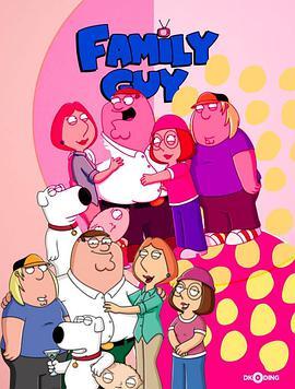 恶搞之家 第十九季 Family Guy Season <span style='color:red'>19</span>