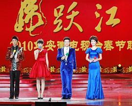 2010年安徽卫视春节<span style='color:red'>联欢</span>晚会