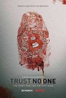 别信任何人：<span style='color:red'>虚拟</span>货币悬案 Trust No One: The Hunt for the Crypto King