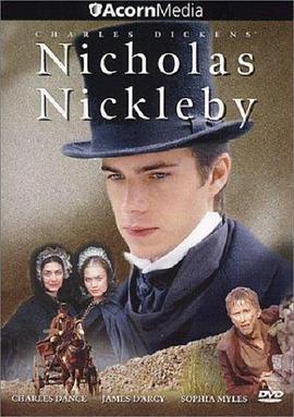 尼古拉斯·<span style='color:red'>尼克</span>贝 The Life and Adventures of Nicholas Nickleby