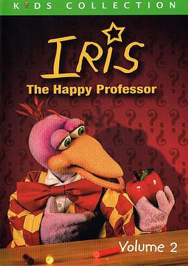 快乐教授<span style='color:red'>艾</span><span style='color:red'>瑞</span>斯 Iris, The Happy Professor
