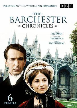 巴切斯特传 The Barchester Chronicles