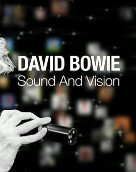 大卫·鲍伊：声音和视觉 David Bowie: Sound and <span style='color:red'>Vision</span>