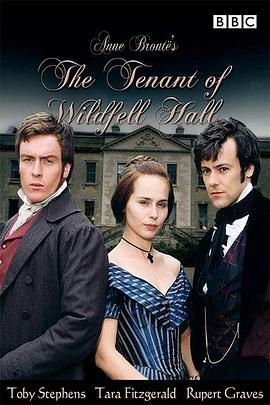 女房客 The Tenant of Wildfell Hall