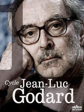 让-吕克·戈达尔对瑞士电影学院荣誉的致谢 Remerciements de Jean-Luc Godard à son Prix d'honneur du cinéma suisse