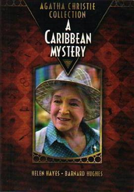加勒比海<span style='color:red'>之谜</span> A Caribbean Mystery