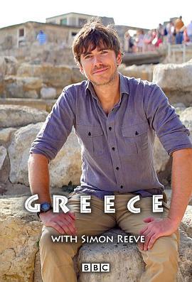 西蒙·里夫<span style='color:red'>探访</span>希腊 Greece with Simon Reeve