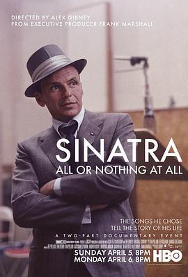 辛<span style='color:red'>纳</span><span style='color:red'>特</span>拉：孤注一掷 Sinatra: All or Nothing at All